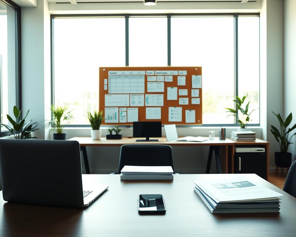 project management