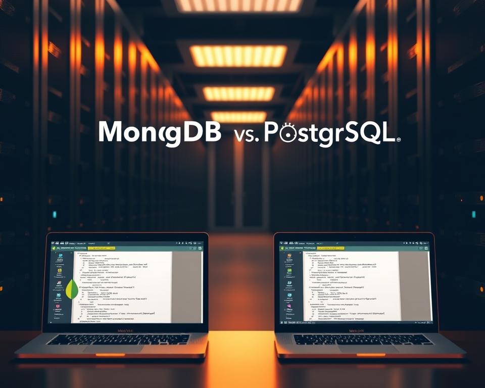 query language comparison