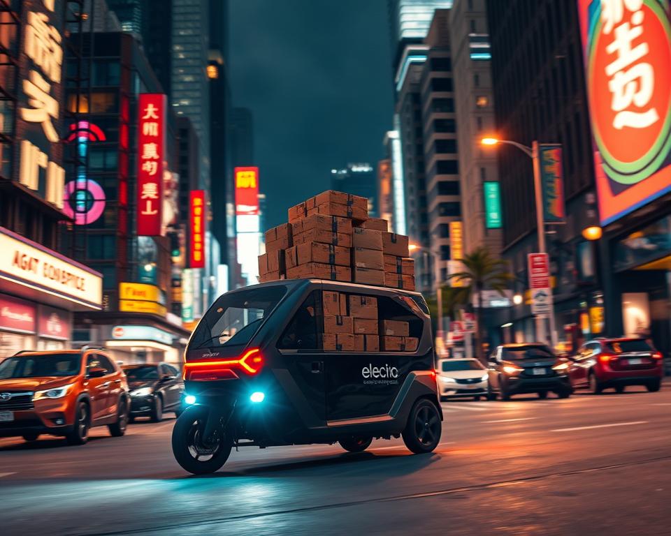 rapid delivery