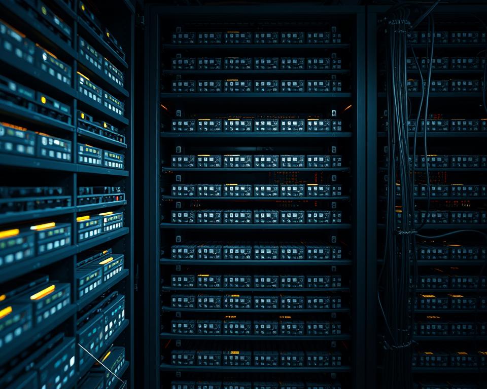 repository structure