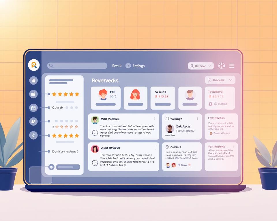 review systems