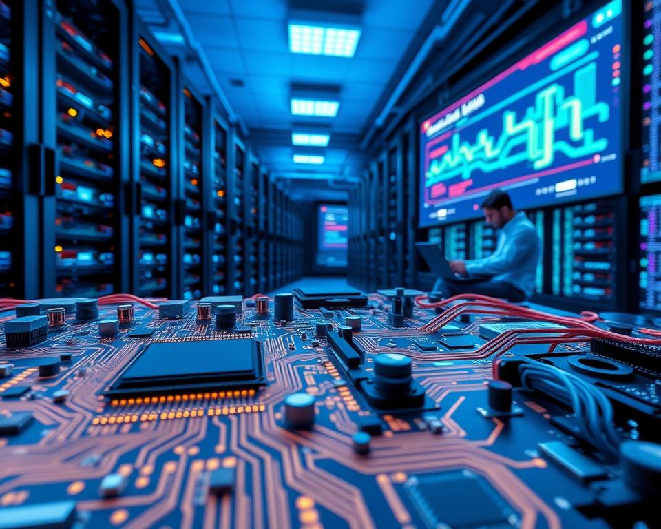 scalability optimization