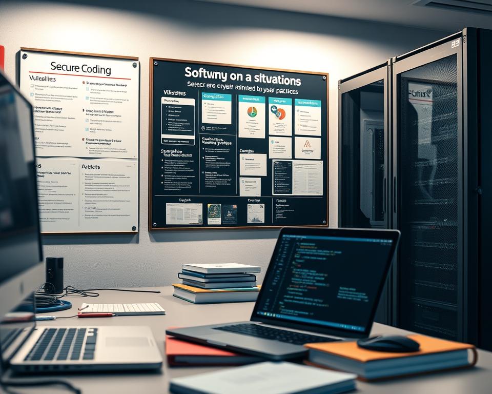 secure coding practices