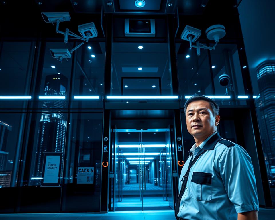 security measures security measures