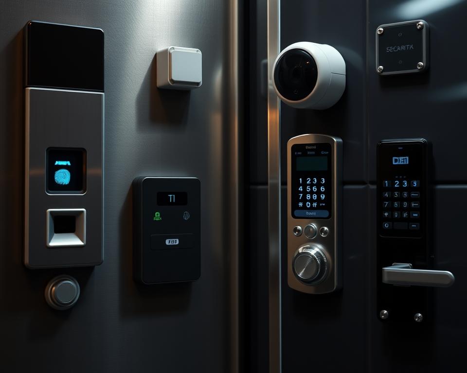 security measures