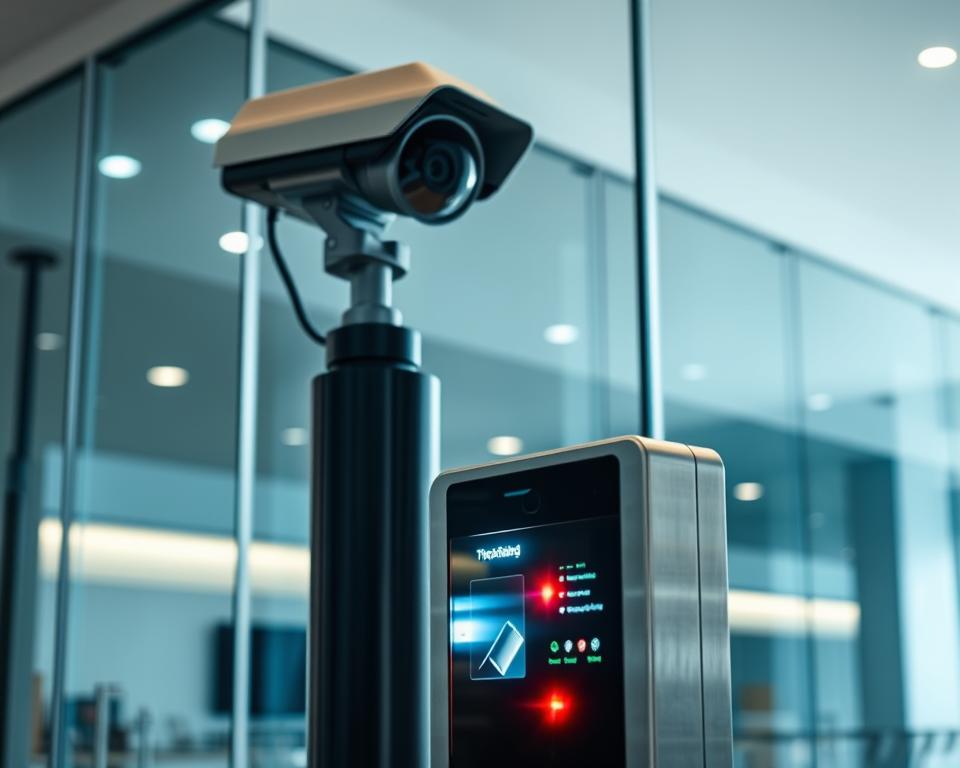 security measures