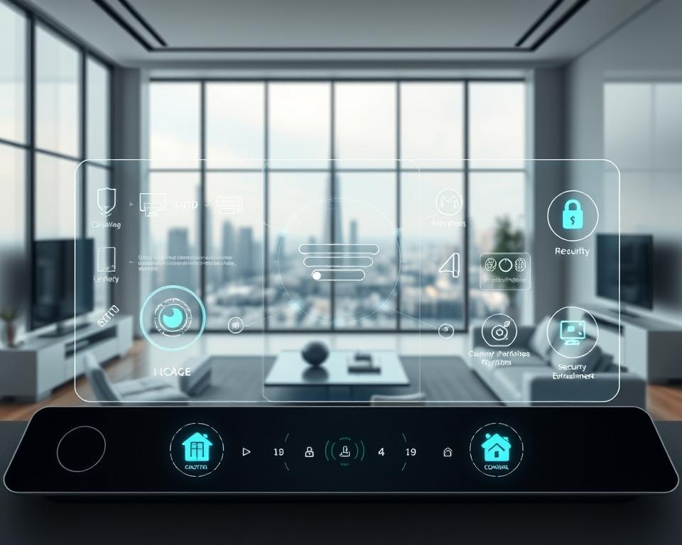 smart home automation trends