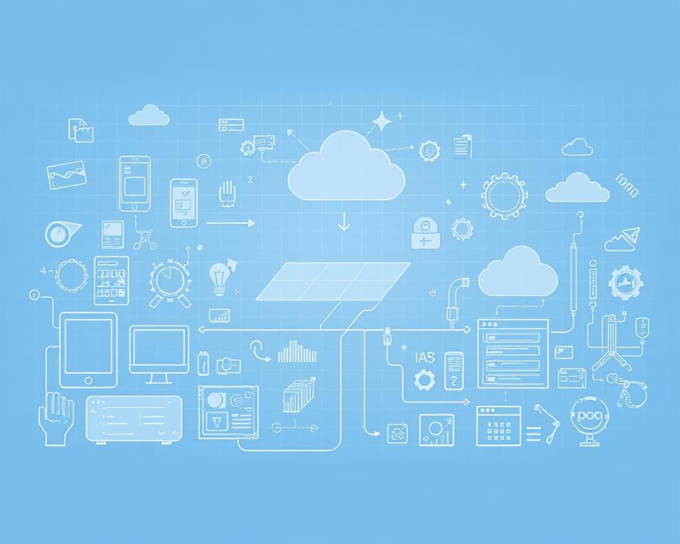 technical requirements for app development