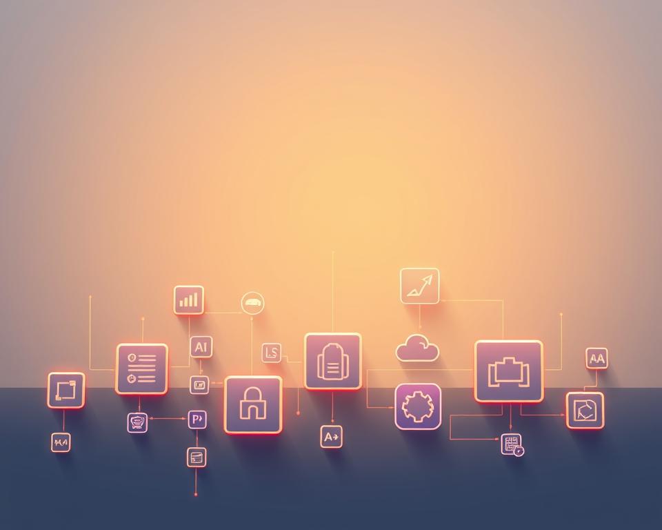 technology stack
