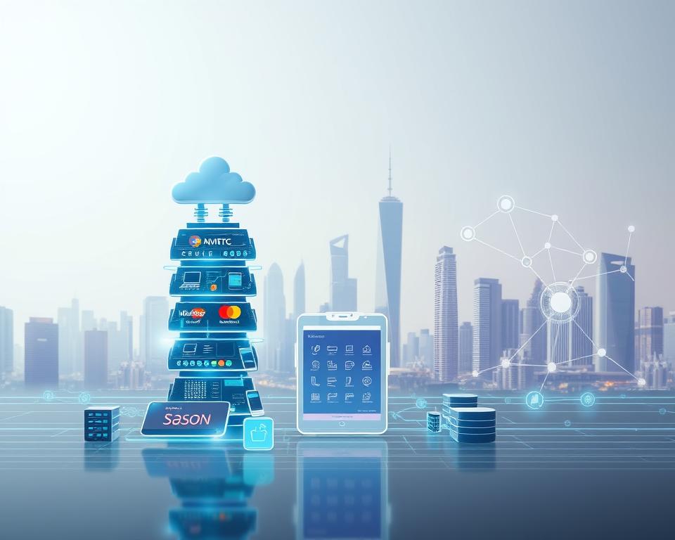 technology stack