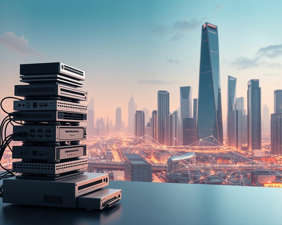 technology stack