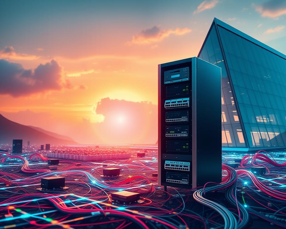 technology stack