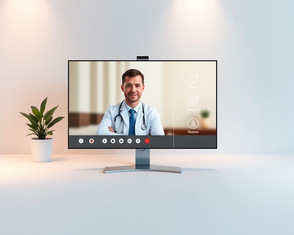 telehealth platforms