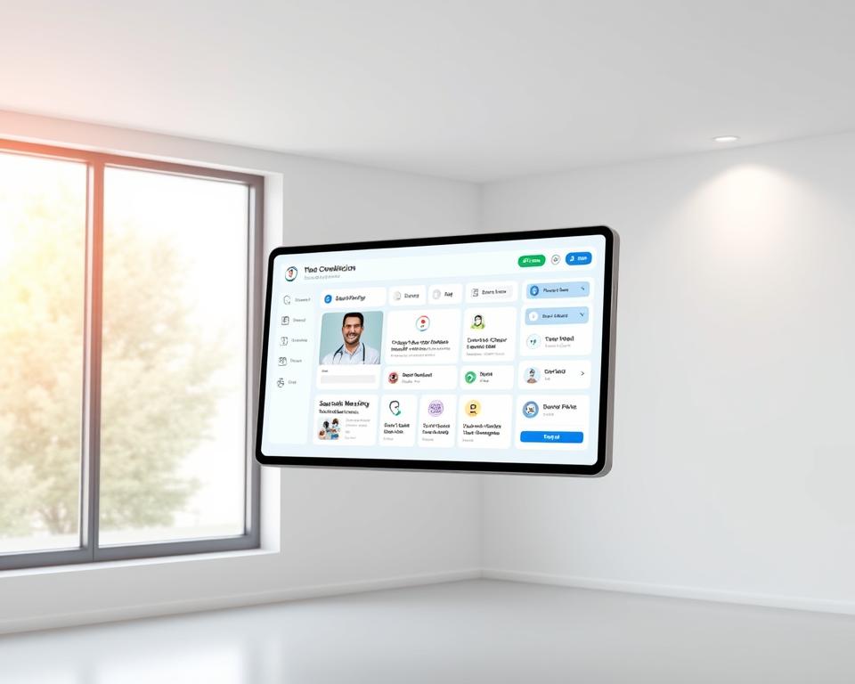 telemedicine portal