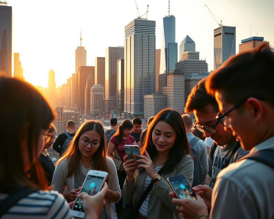 tourism app development