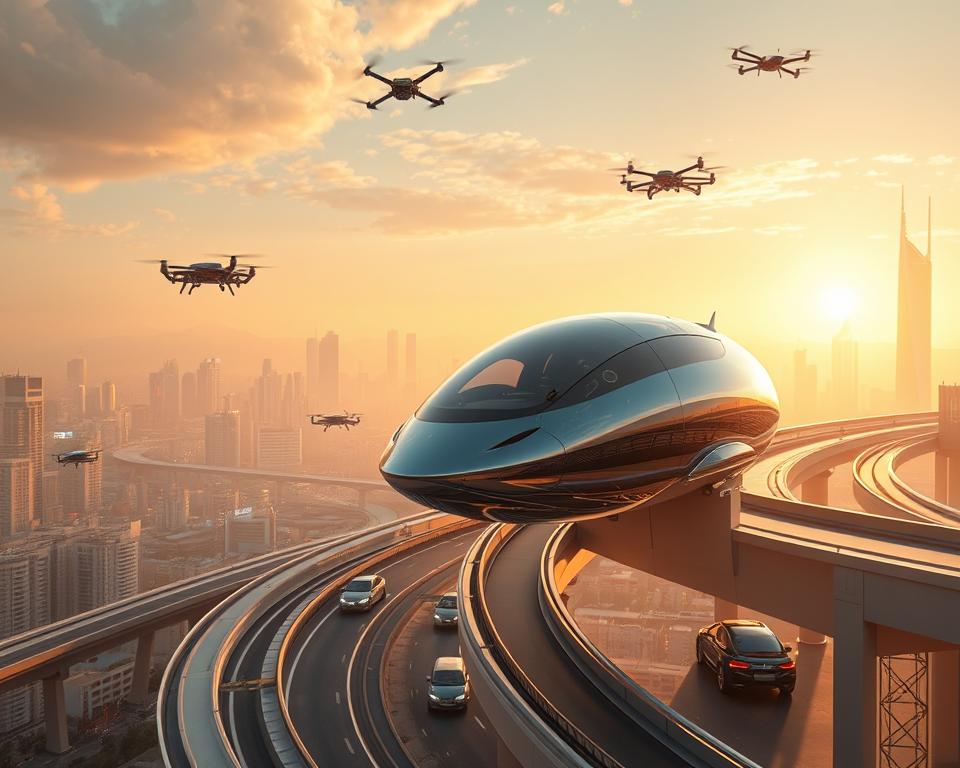 transportation technology