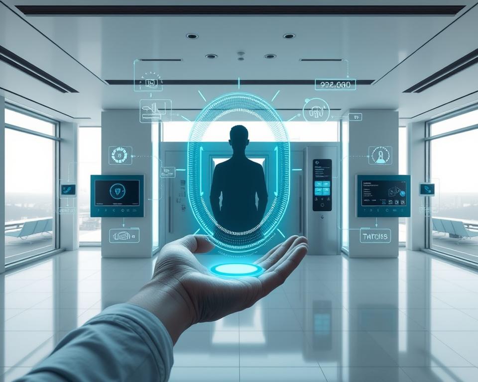 user authentication