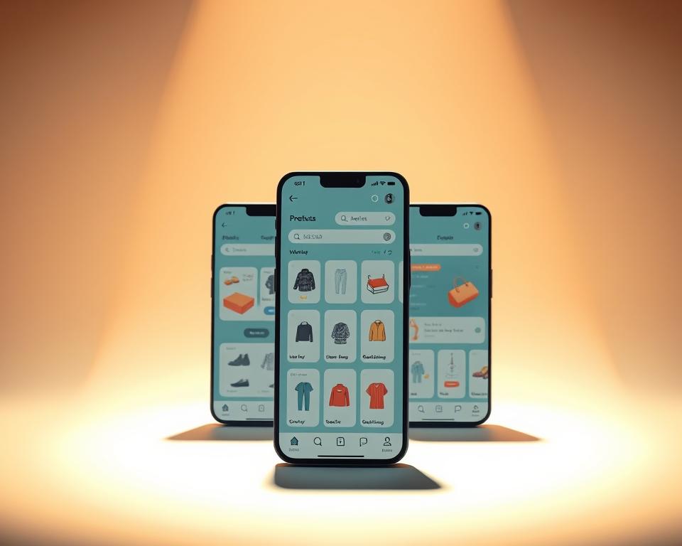 user experience design