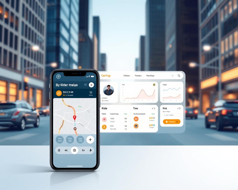 user interface design