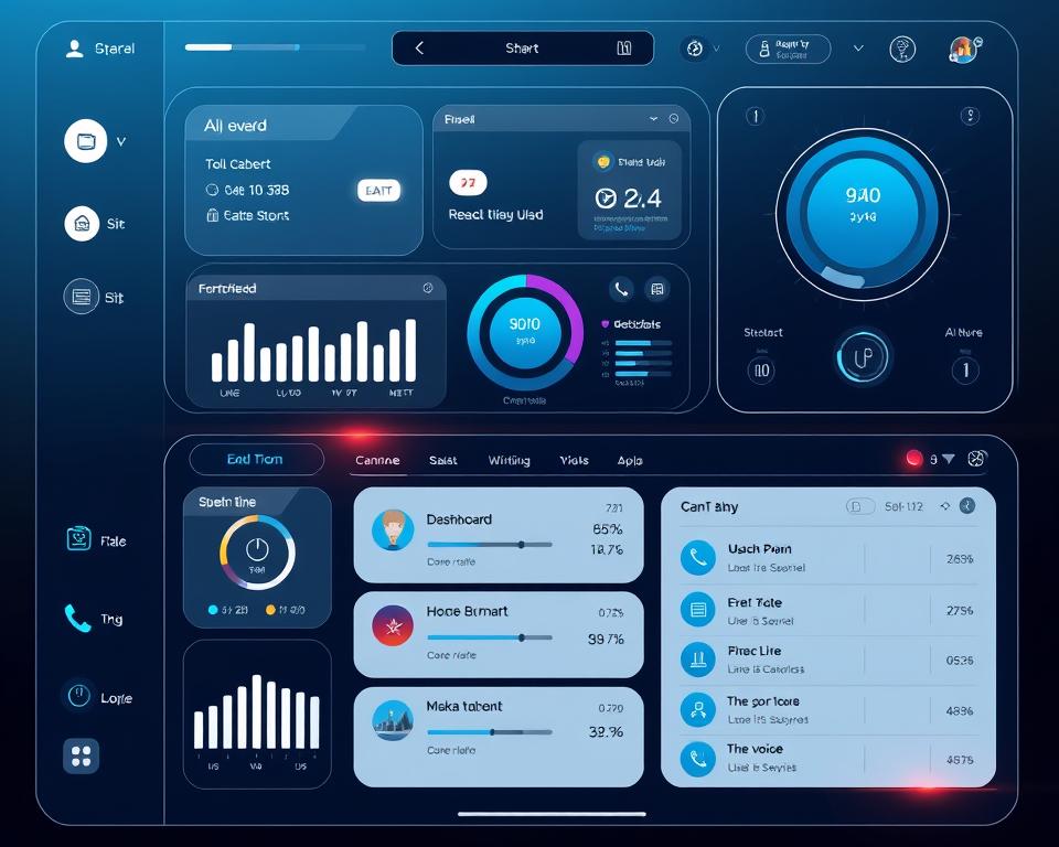 user interface design