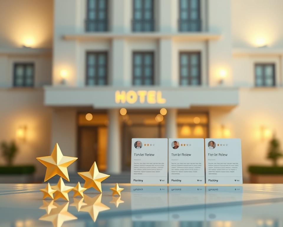 user review and rating system