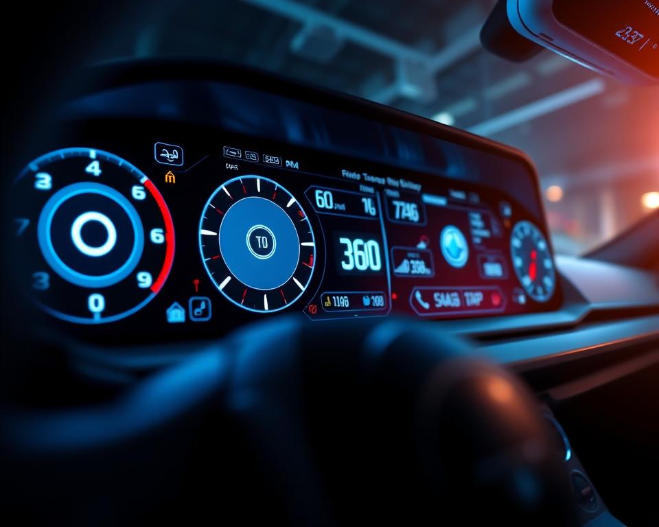 vehicle diagnostics
