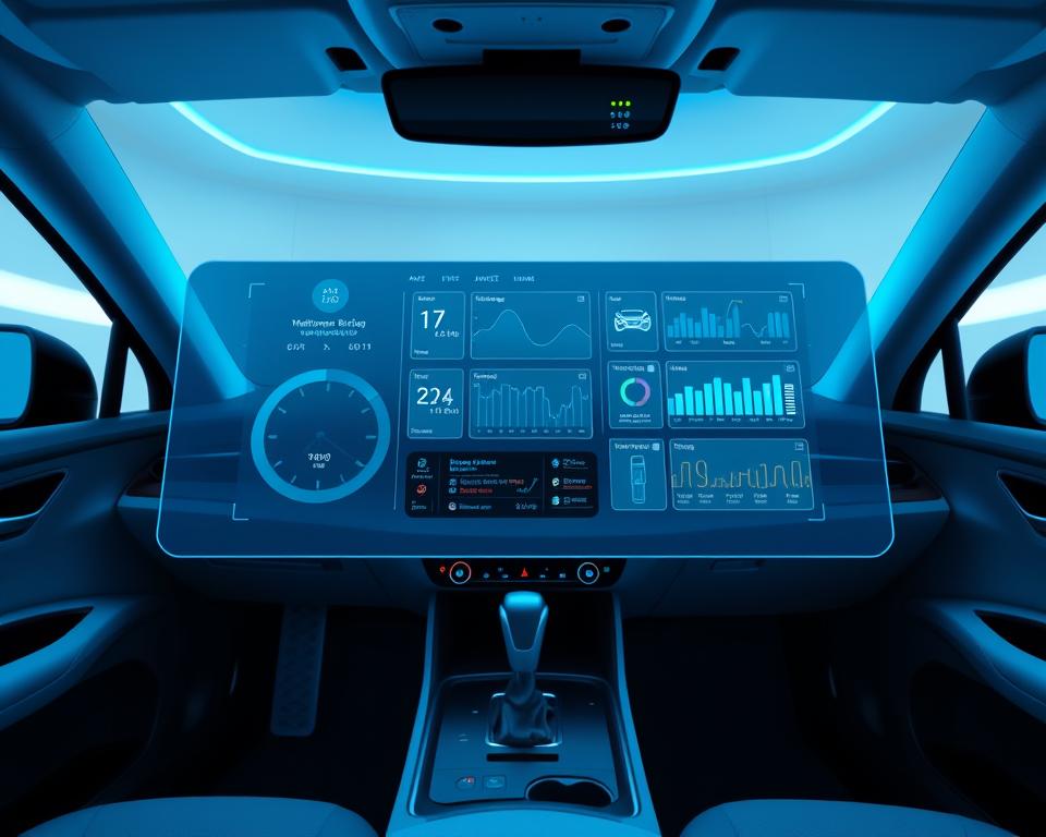 vehicle management system