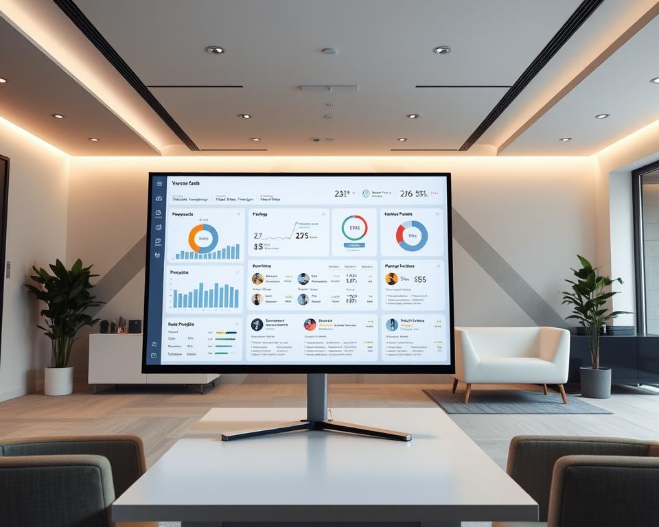 vendor management system