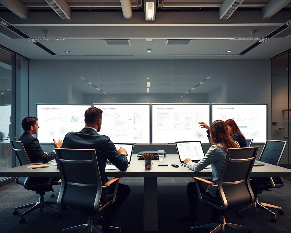 vendor management