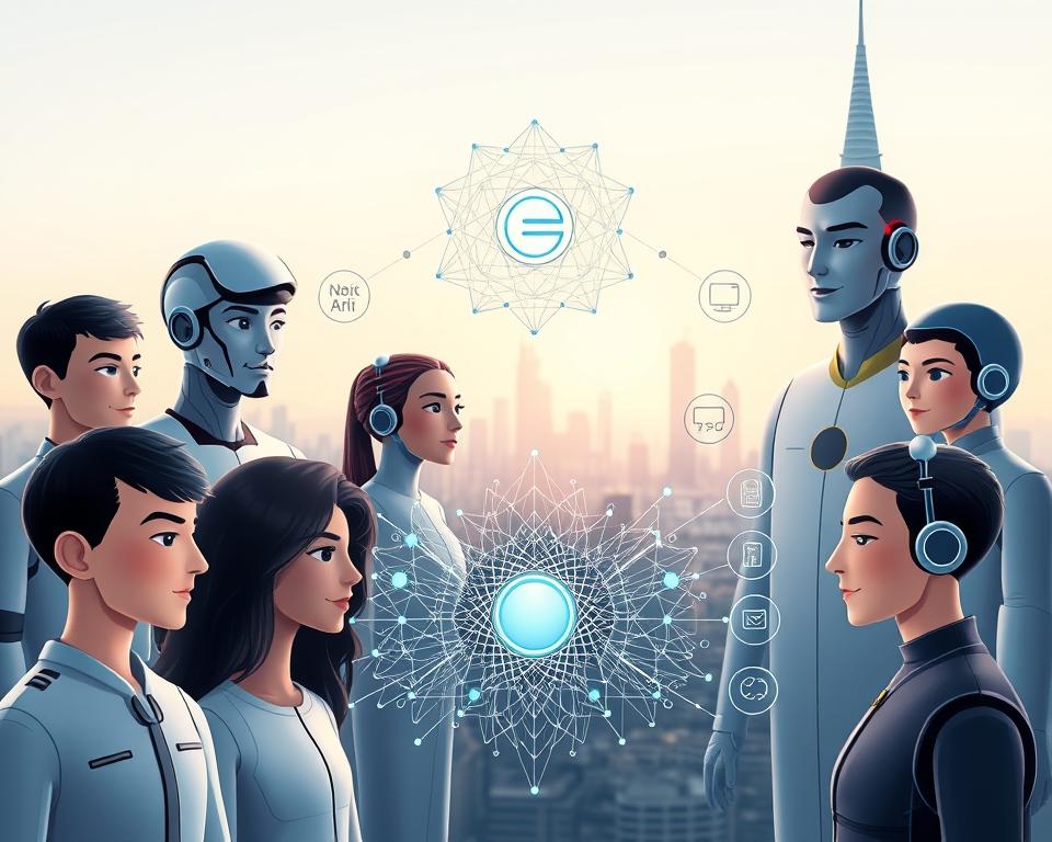 virtual assistant types