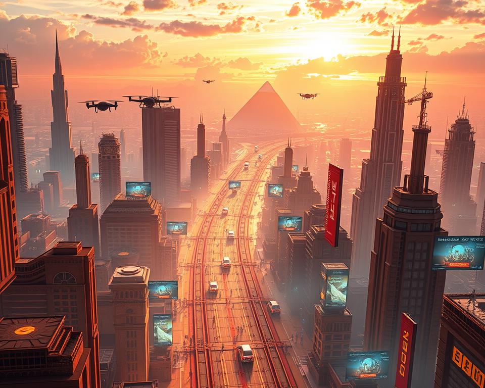 virtual real estate