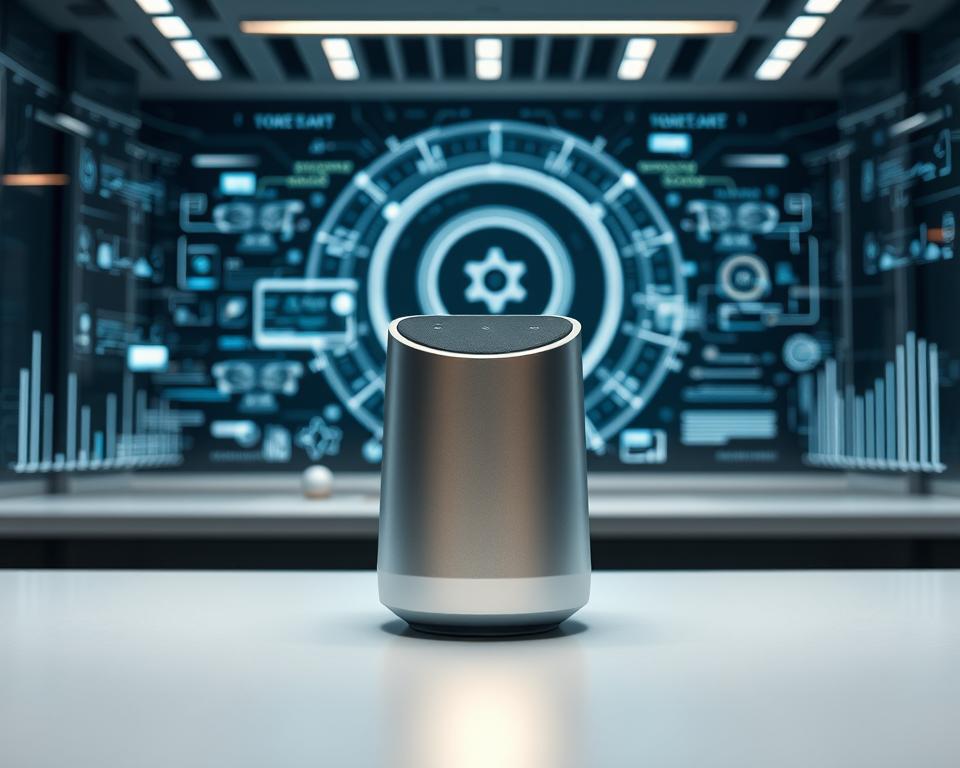 voice AI technology
