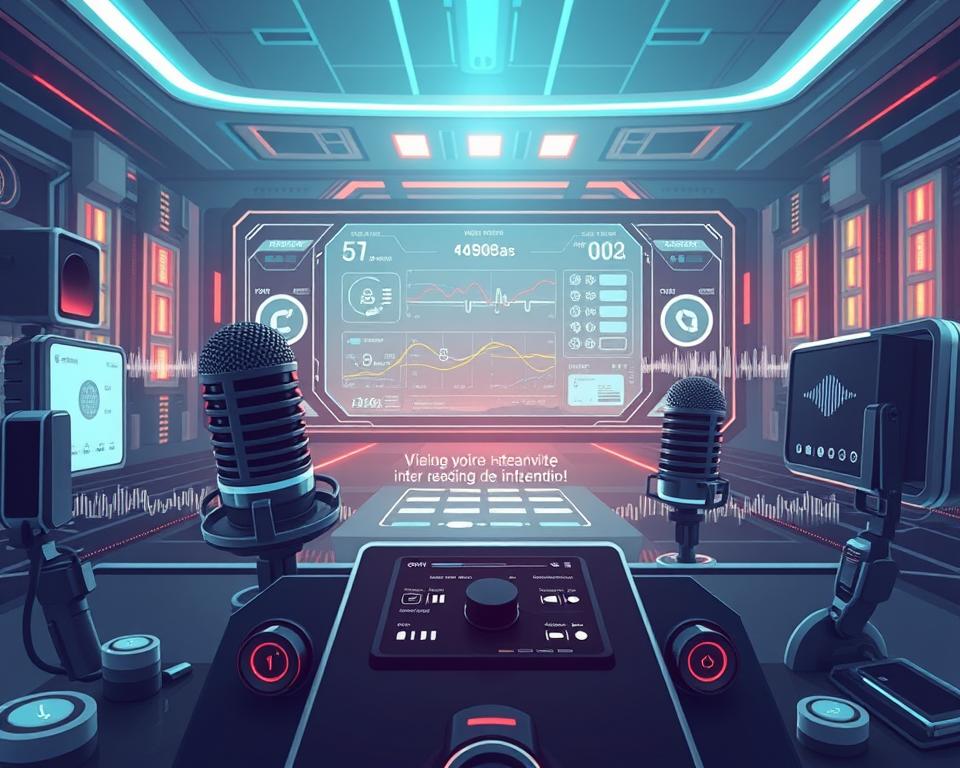 voice user interface design considerations