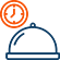 Dish-availability-management