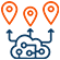 GPS-integration​