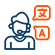 Multi-Language-support​