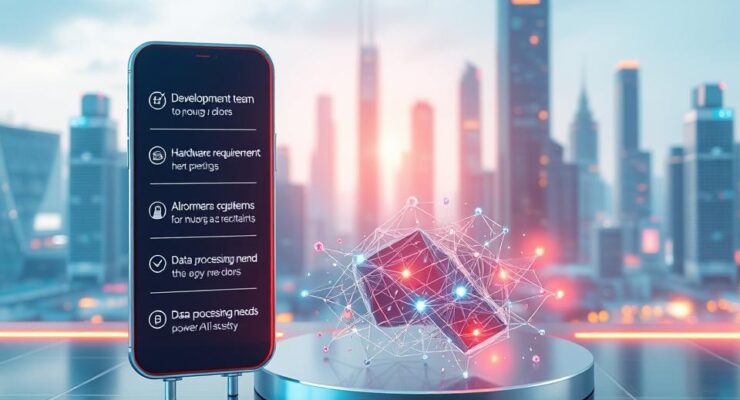 AI App Development Cost: Factors That Influence Pricing