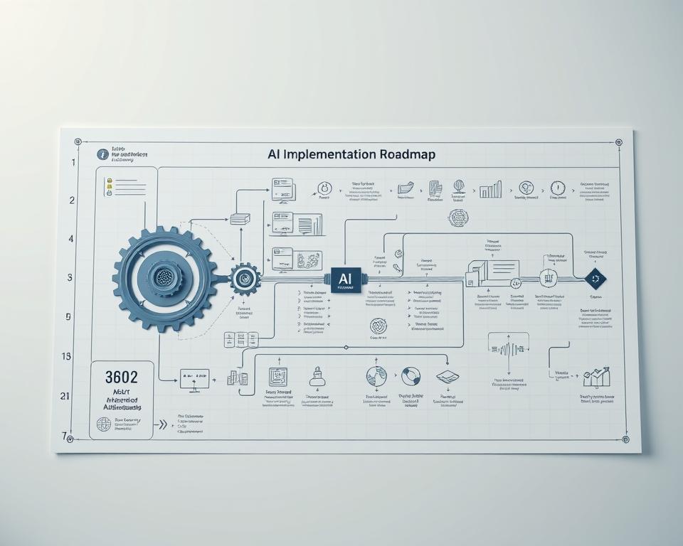 AI Implementation Roadmap