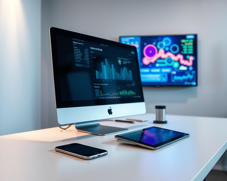AI-Powered Apps