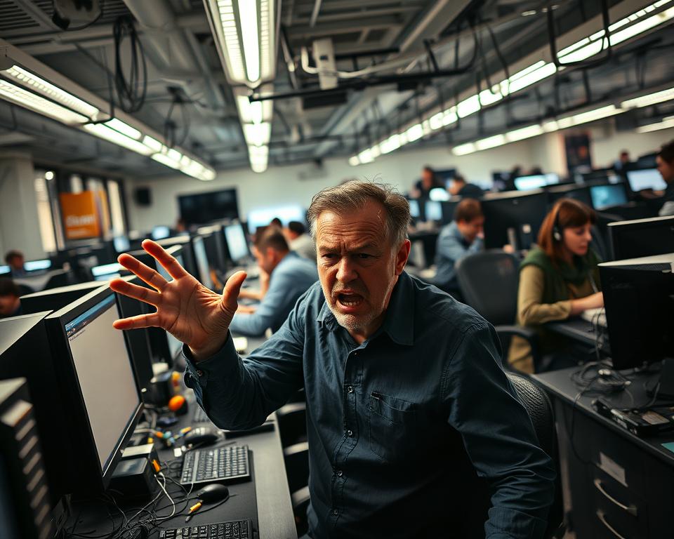 AI customer service challenges