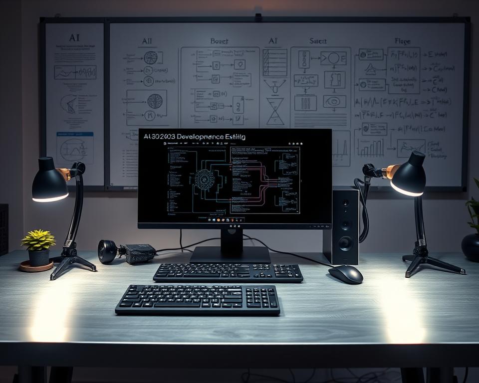 AI development tools evaluation