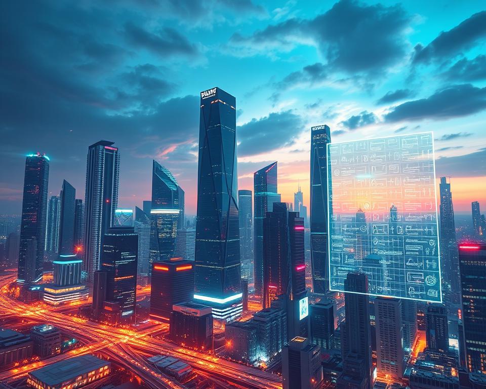 AI development trends