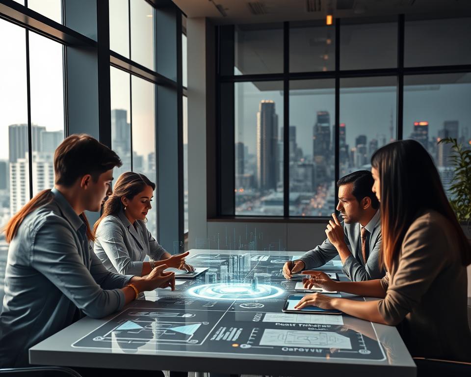 AI-enhanced user experiences