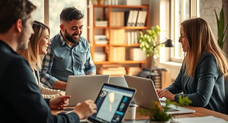 AI for Small Businesses: Tools, Use Cases & Benefits