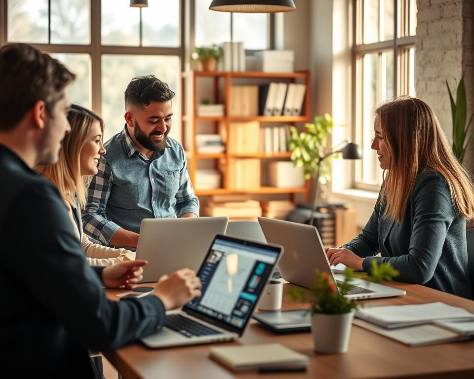 AI for Small Businesses: Tools, Use Cases & Benefits