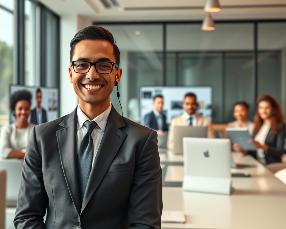 AI for customer service