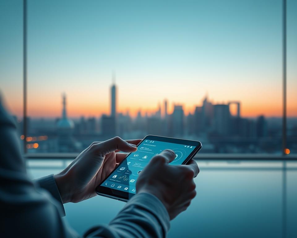AI in App Development