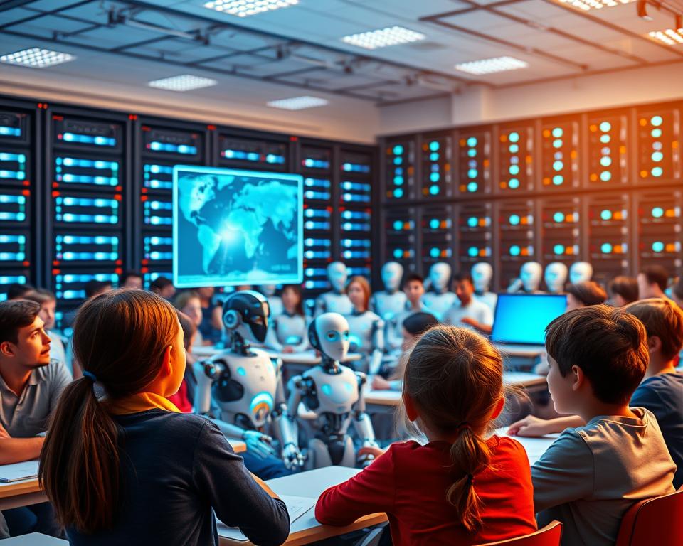 AI in Education