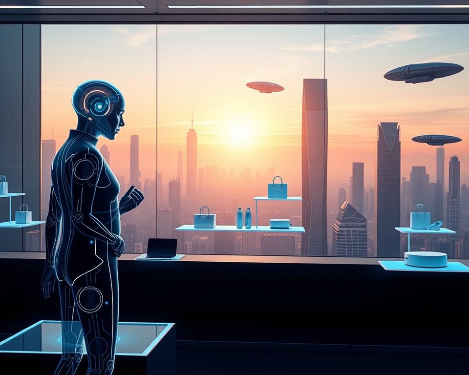 AI in eCommerce