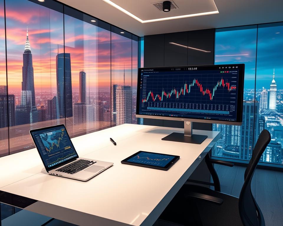 AI in finance